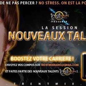 La session nouveaux talents