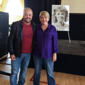 Alison Arngrim