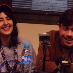 Liliwood And The Prick