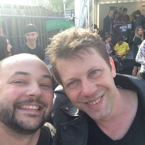 Guillaume Ledoux (Blankass)