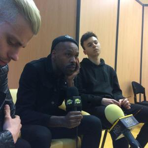 Matt Bastard (Skip The Use)