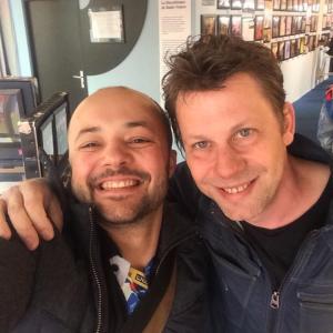 Guillaume Ledoux (Blankass)