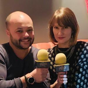 Morgane Imbaud (ex-Cocoon)